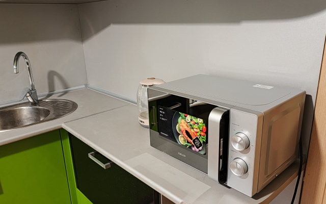 Квартира Атмосферная 2 на Пролетарке