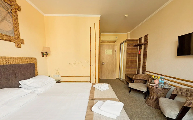 СПА-Отель La Terrassa