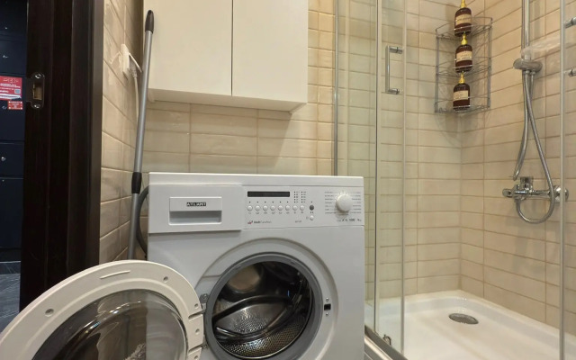 Апартаменты Уютные Апартаменты рядом с Боткинской больницей