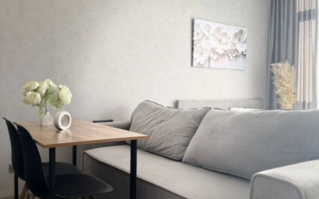 Studiya Na Ulitse Michurina 58k2 Flat