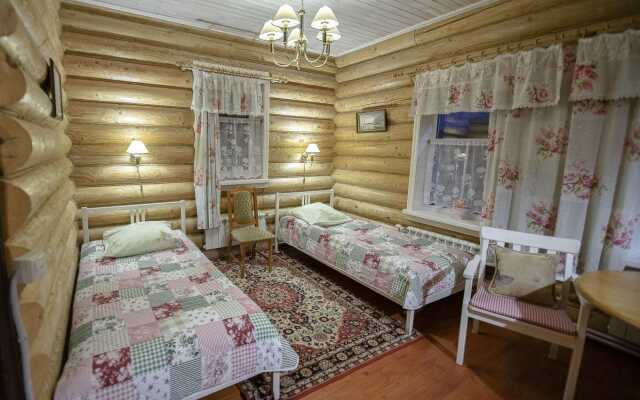 Petel Private house
