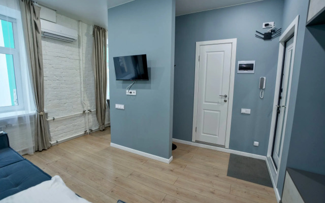 Апартаменты в Центре Москвы