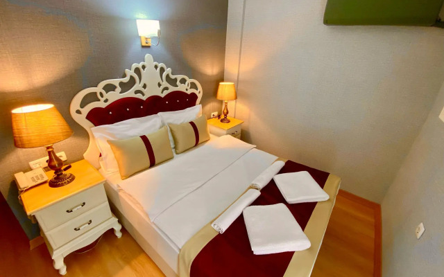 Santefe Hotel