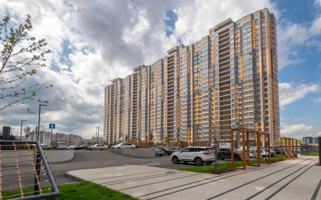 Kuba Flat