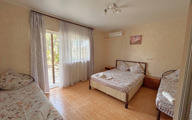 Margarita Guest house