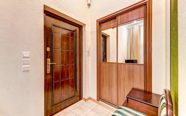 Апартаменты Astoria 3BR