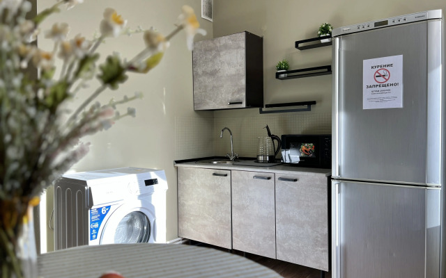 2-Kom Geologicheskaya 23-227 Kakdoma Ulan-Ude Sayany Flat