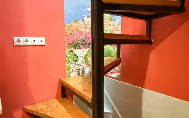 Апартаменты У метро ЗИЛ АВС2