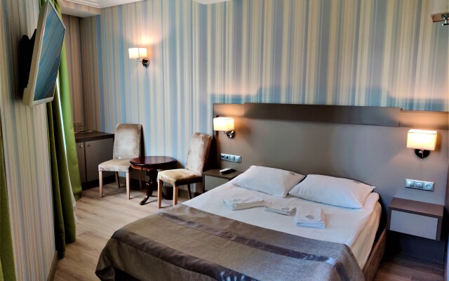 KA Royal Hotel