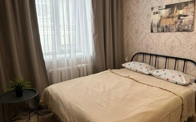 Na Sovetskoy 90 Flat