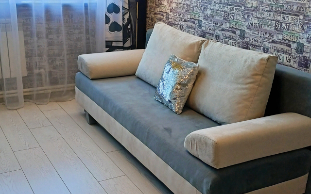 Квартира Уютная студия в центре города