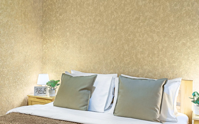 Квартира Уютная Однокомнатная