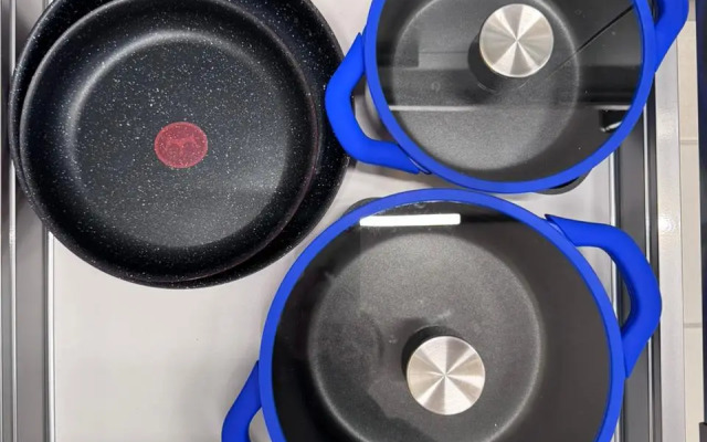 Квартира Студия на Маяковского 44