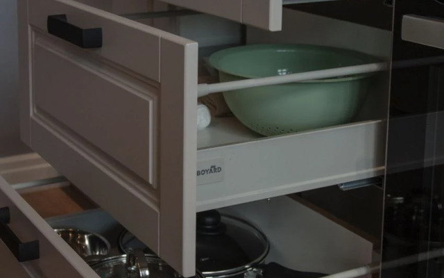 Апартаменты в центре города