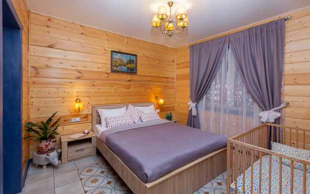 Skandi Guest house