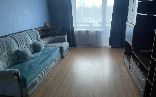Квартира 6 гостей. 3 комнаты