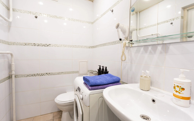 Квартира 16 на улице Крупносортщиков 12