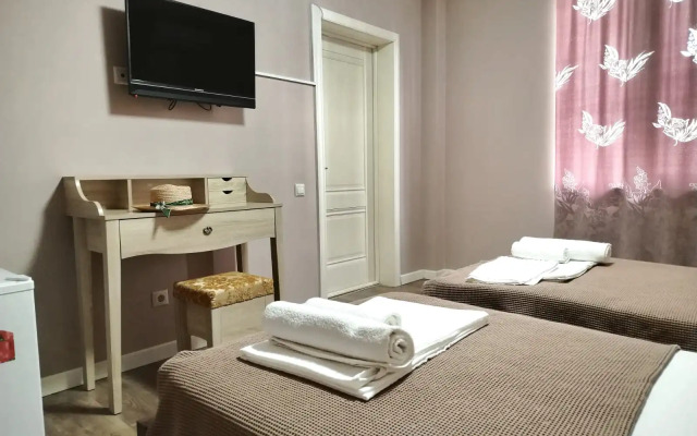 Bagrat Guest House