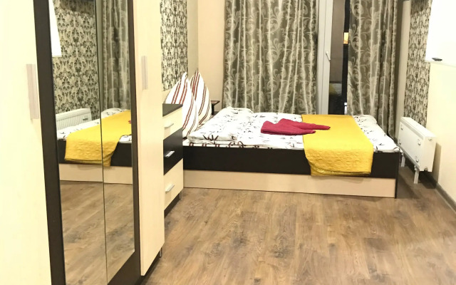 Квартира на Улице Летная 21/3