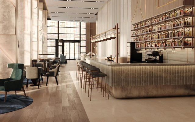 Hotel Radisson Hotel Perm