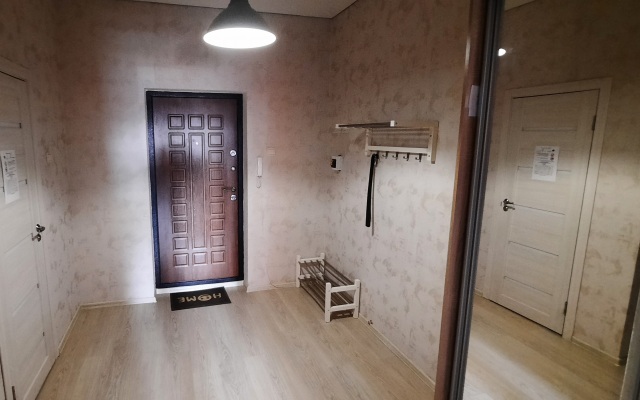 Апартаменты Светлые