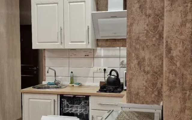 Квартира У Пяти углов 3