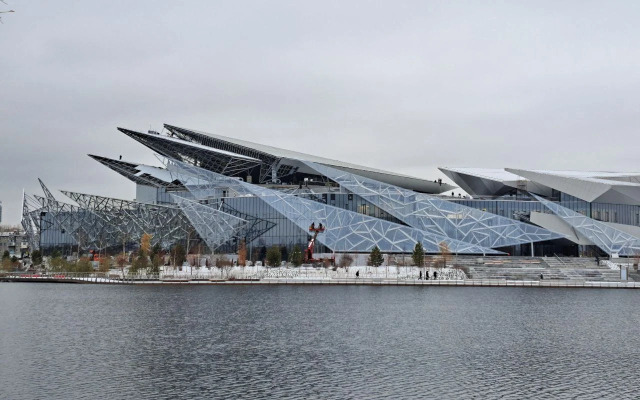 Апартаменты Гостим в центре Казани