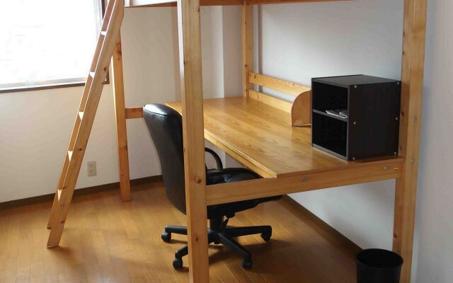 T-Tower Guest house