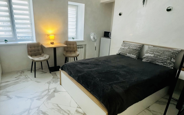 Daily Apart Apartments