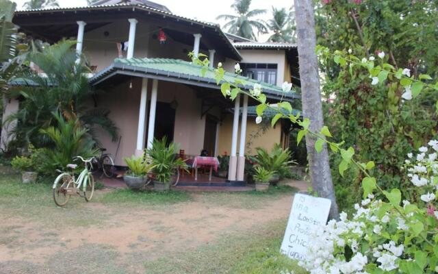 All view resort