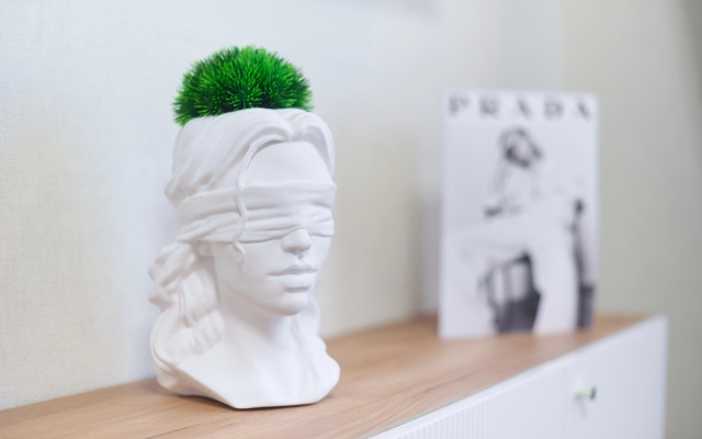 Квартира Уютные Сутки