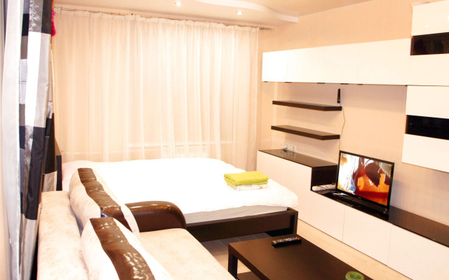 2kh-Komnatnaya Premium Klassa Flat - Apartment in Moscou - Photo 2