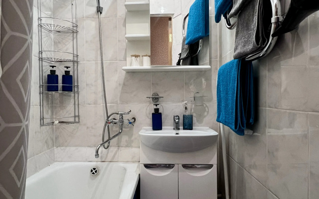 Rent House na Stepnoy 141 Flat