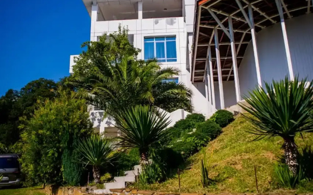 Гостевой дом Атмосфера Детокс и Спа