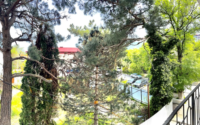 Квартира 1 комнатная в туристическом центре возле моря