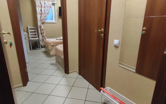 Rokko Mini-Hotel