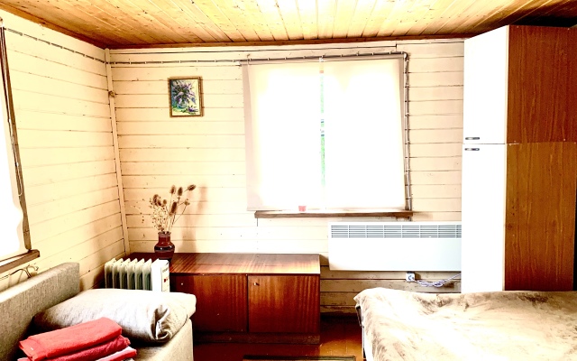 Dacha Ladozhskij bereg Private house