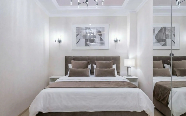 Apartament Central nearby Marriott 6