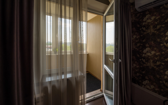 U Naberezhnoj Country House Apartments 1