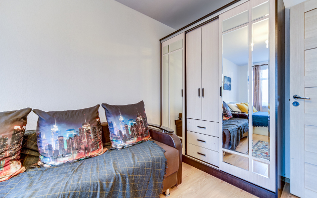 Apartamenty Vlastelin Komforta