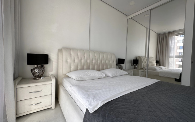 Mayak Minsk Apartament