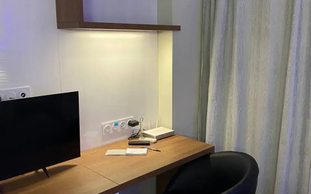 Квартира в Митино