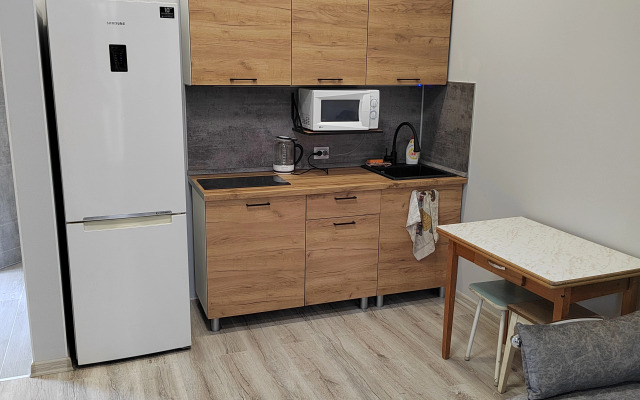 Квартира Уютные в доме