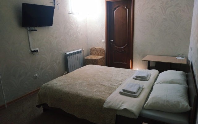 Гостиница Гармония