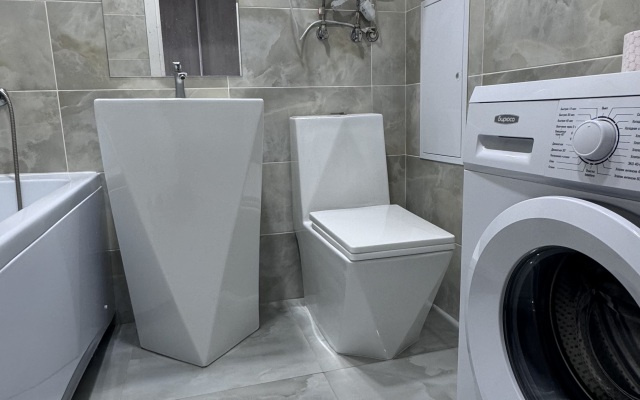 Квартира в новом ЖK Фрегат