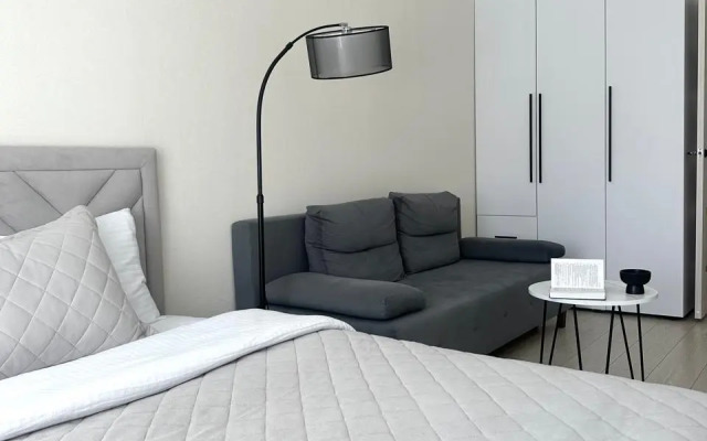 Scandica Home Provans Flat