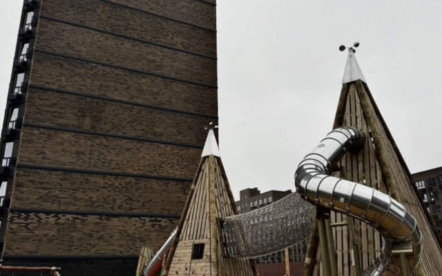 Квартира Эксклюзивная в ЖК Яблоневом