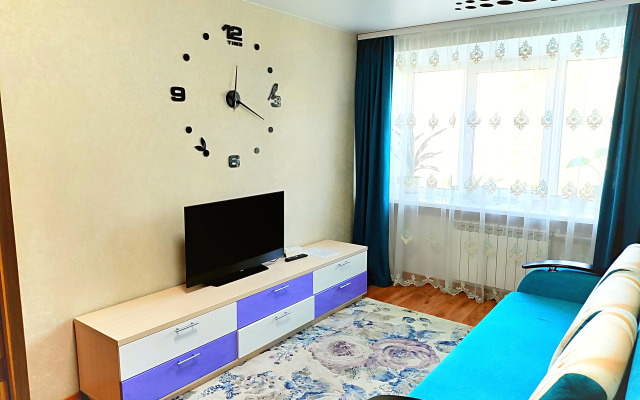 Квартира на Велижской 57