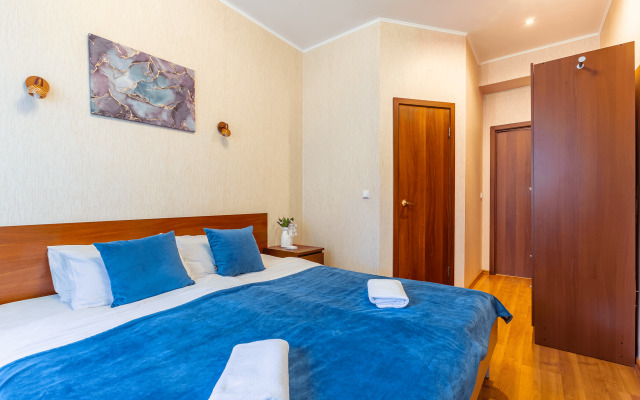 Gavan 27-Ya Liniya Mini-hotel
