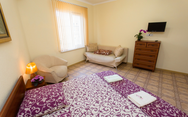 Kryimskij Dvorik Mini-Hotel